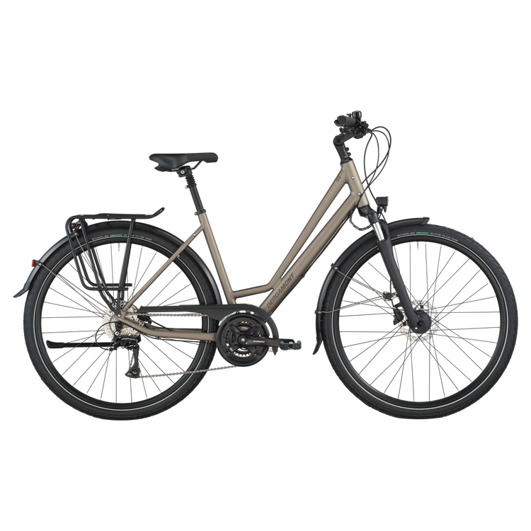 Bergamont Vitess 50 Amsterdam