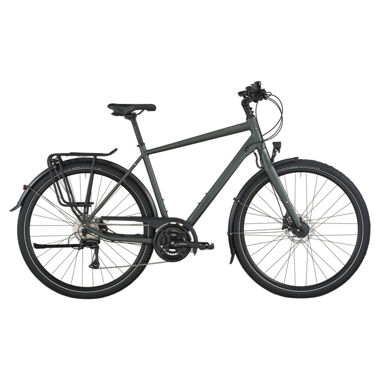 Bergamont Vitess 40 Rigid