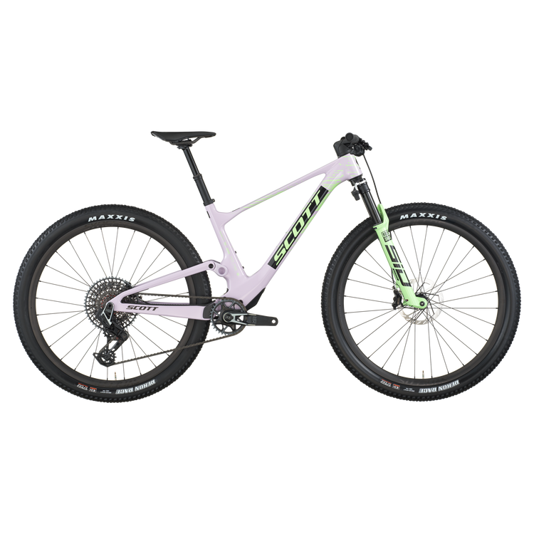 Bicicletta SCOTT Spark RC World Cup