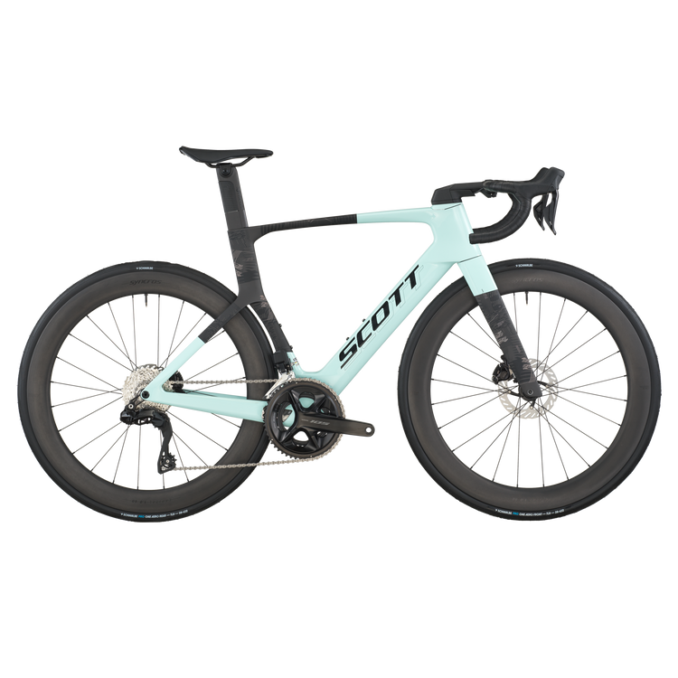 Vélo SCOTT Foil RC 20