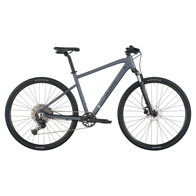 Bicicleta SCOTT Sub Cross 20