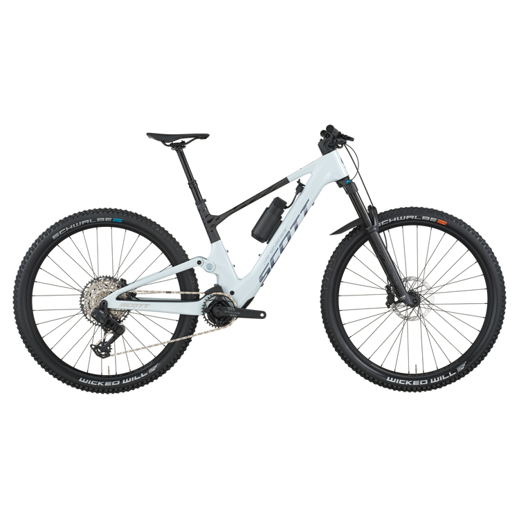 SCOTT Lumen 910 Bike