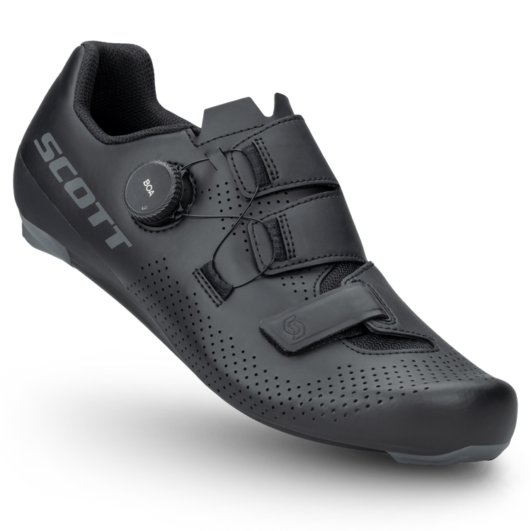 SCOTT Road Team BOA® Shoe