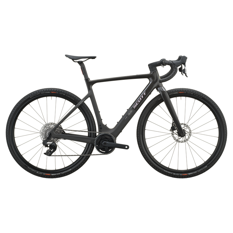 SCOTT Solace Gravel 30 Bike