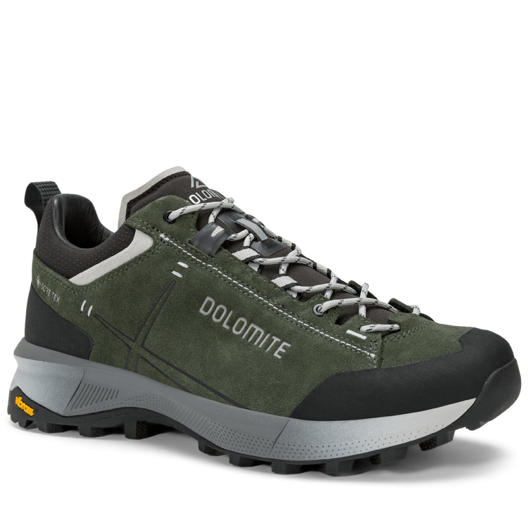 DOLOMITE Vernale Hike Low GTX Herrenschuh