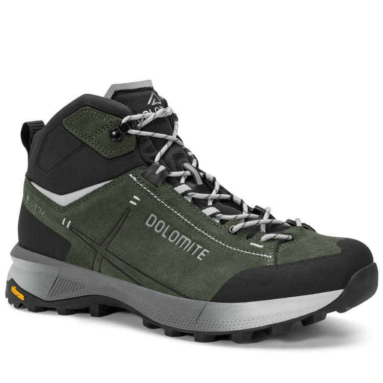 Chaussures homme DOLOMITE Vernale Hike Mid GTX