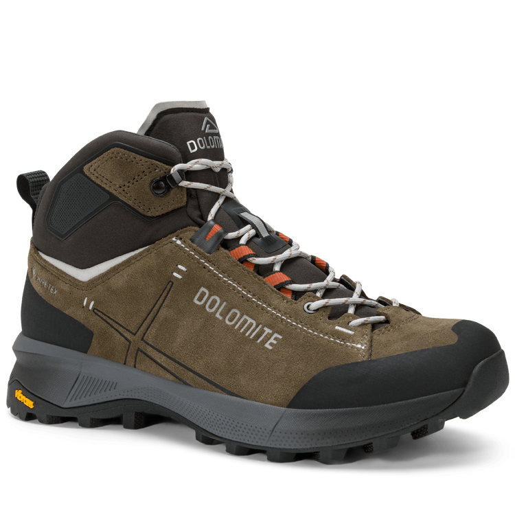 Chaussures homme DOLOMITE Vernale Hike Mid GTX