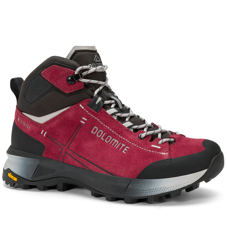 DOLOMITE Vernale Hike Mid GTX Women's Shoe