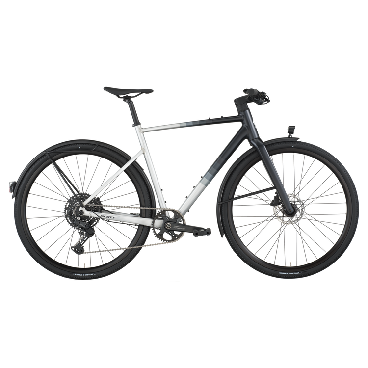 Vélo SCOTT Metrix 20 EQ