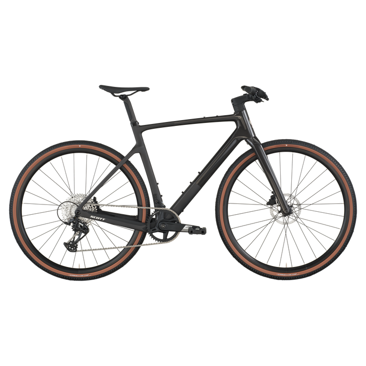 SCOTT Metrix 10 Bike