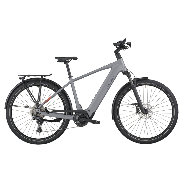 Bergamont E-Horizon Sport 10