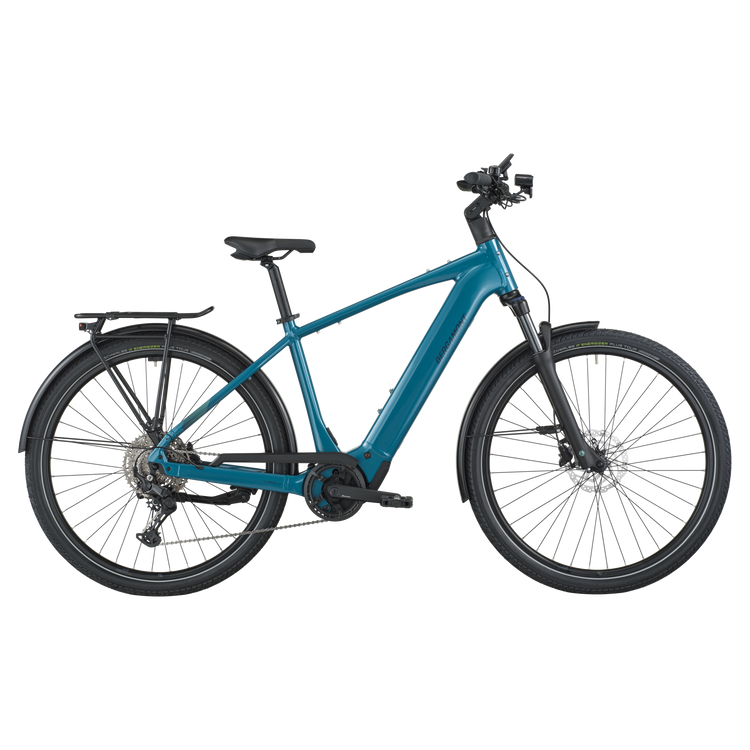 Bergamont E-Horizon Sport 20