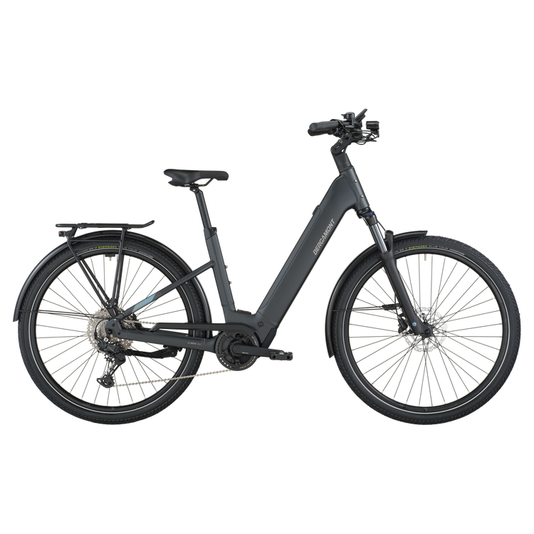 Bergamont E-Horizon Sport 20 Wave