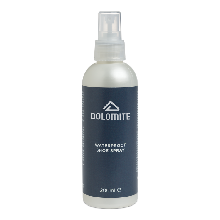 DOLOMITE Spray imperméabilisant pour chaussures Evo