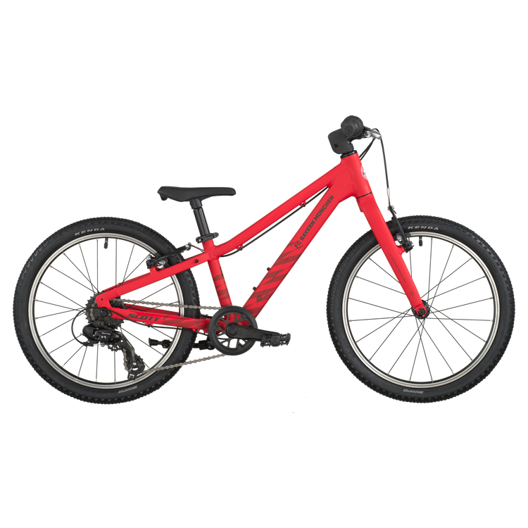 SCOTT Contrail 200 FCB Bike