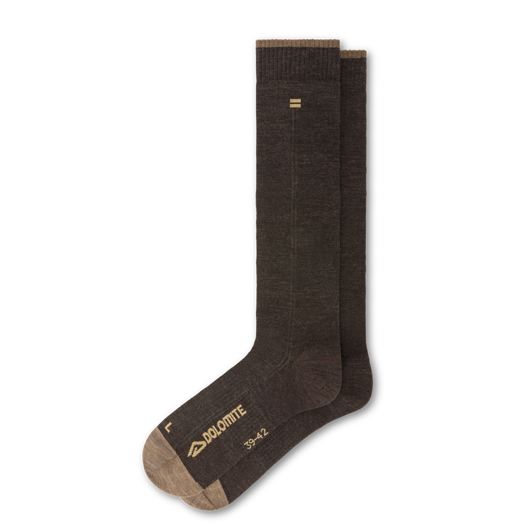 Chaussettes DOLOMITE 54 High