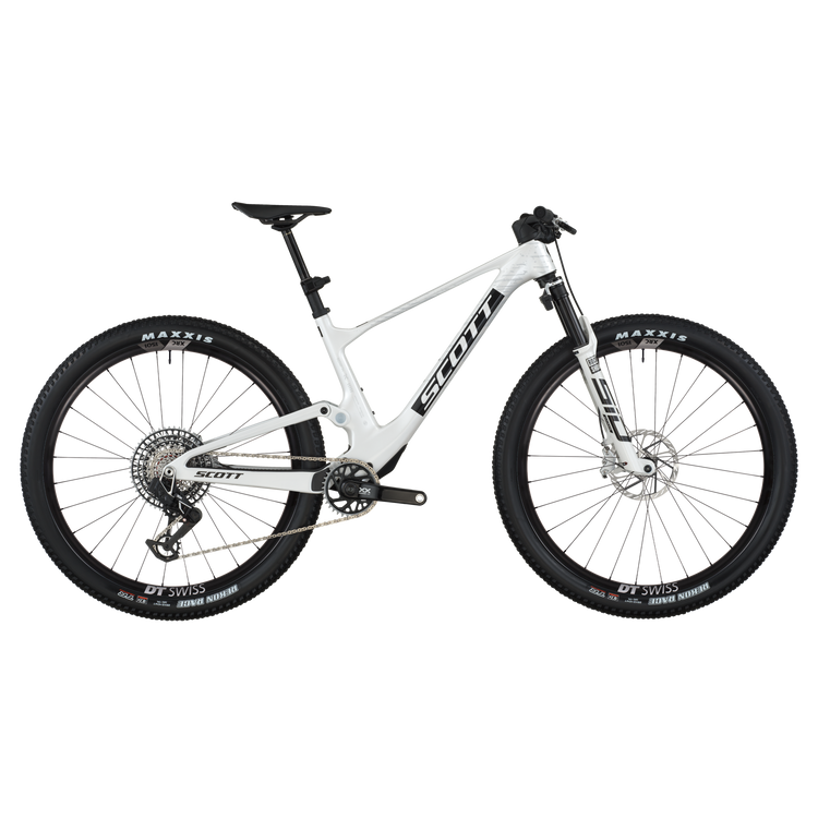 SCOTT Spark RC World Cup EVO Bike