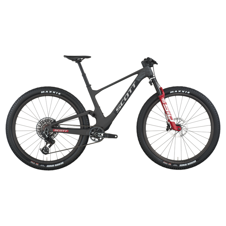 SCOTT Spark RC World Cup Bike