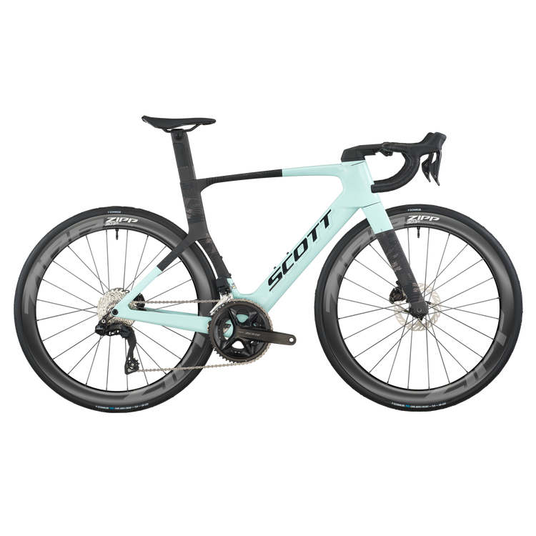 SCOTT Foil RC 20 Bike