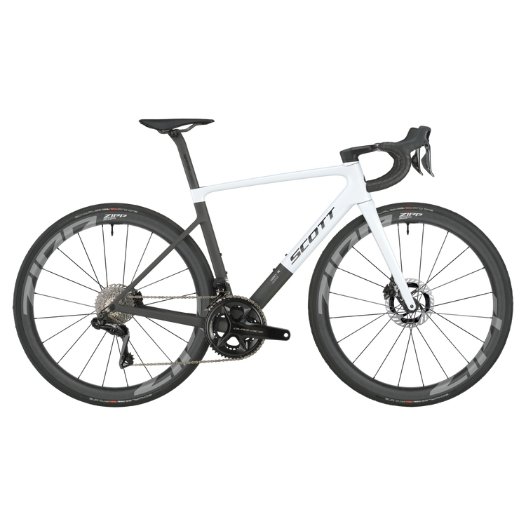 SCOTT Addict RC Pro Bike