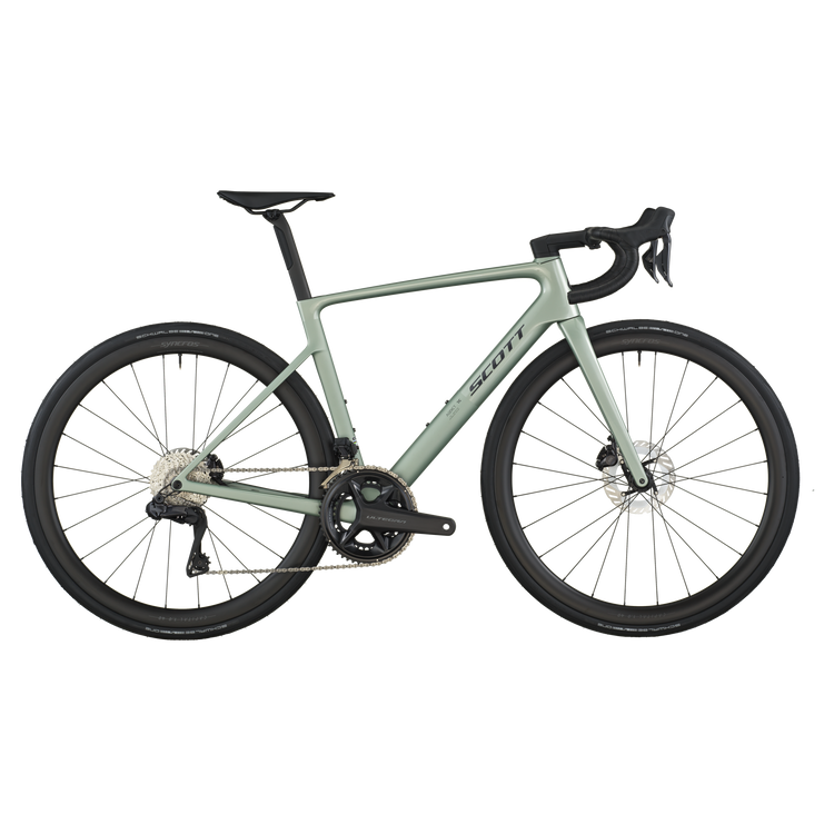 SCOTT Addict RC 20 Bike