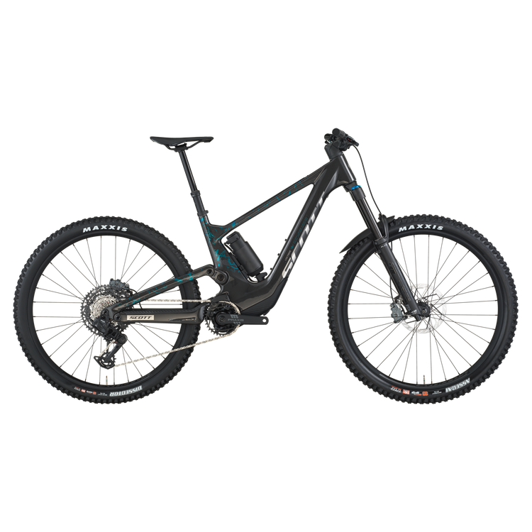 SCOTT Voltage 910 Bike