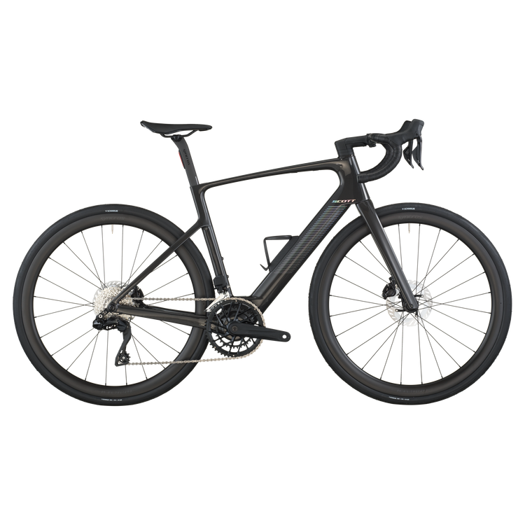 SCOTT Fastlane 20 Bike