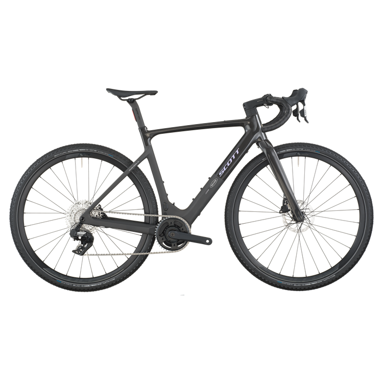 SCOTT Solace Gravel 30 Bike