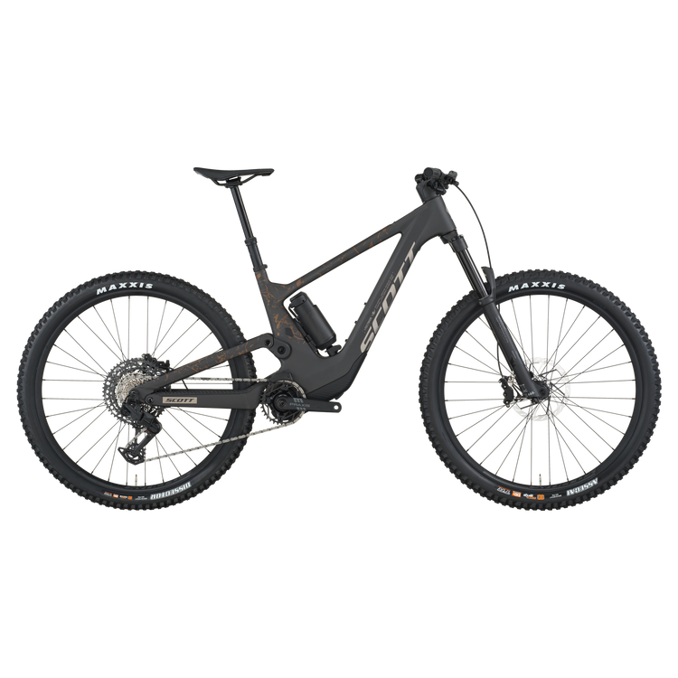 SCOTT Voltage 920 Bike