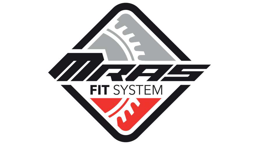 MRAS Fit system