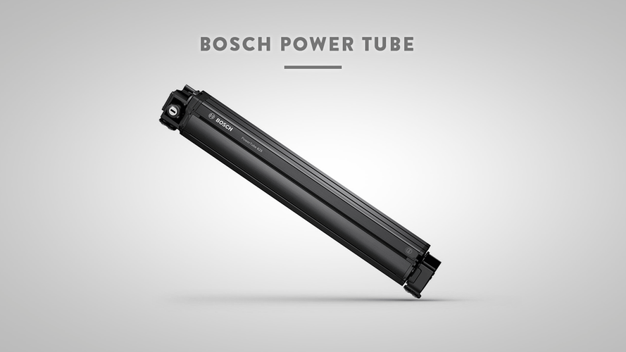 BATERIE BOSCH POWER TUBE