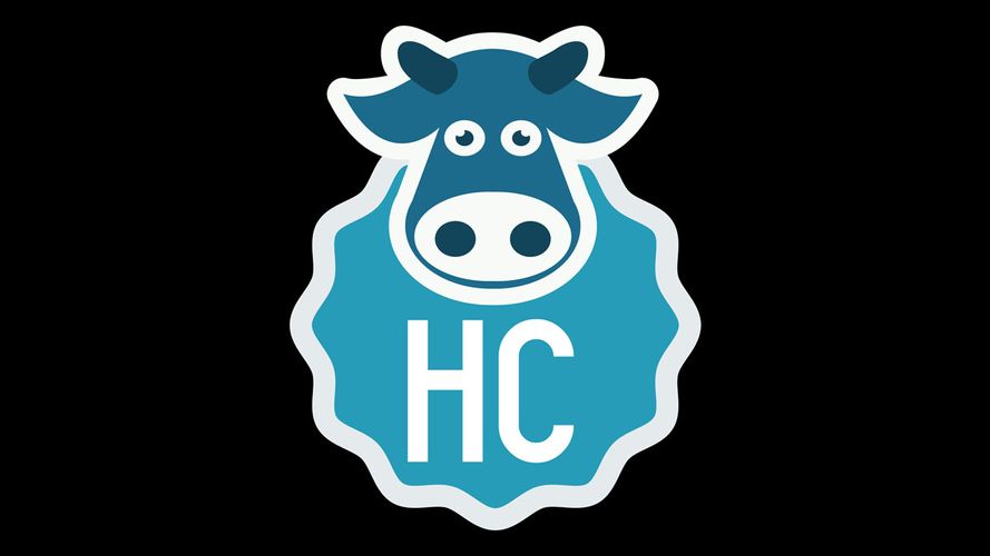 Happy Cow
