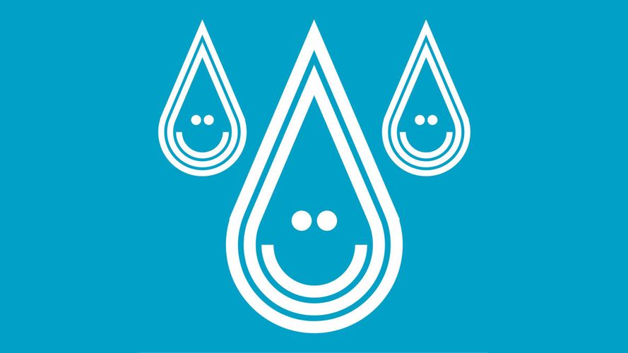 Water Friendly