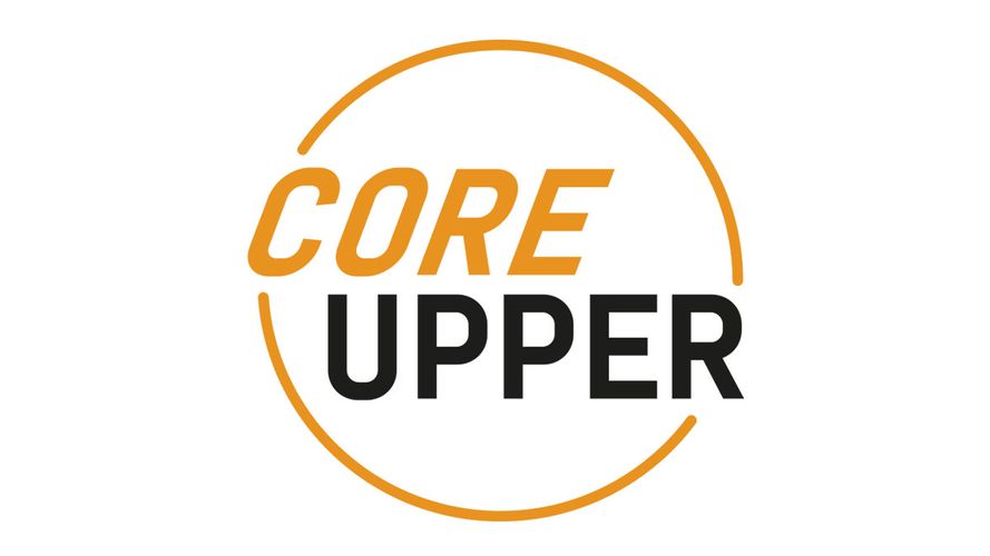 CORE Upper