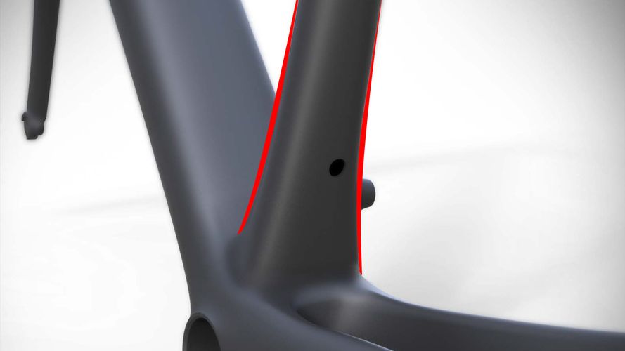 Scott Addict Gravel 40 (2024)