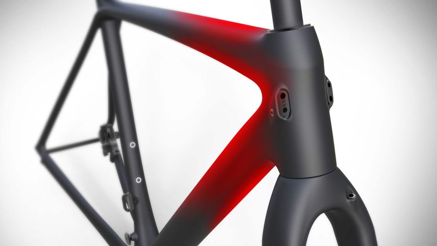Scott Addict Gravel 40 (2024)