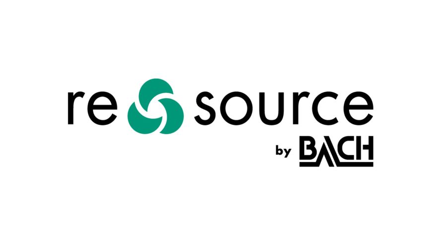 Re-Source by BACH