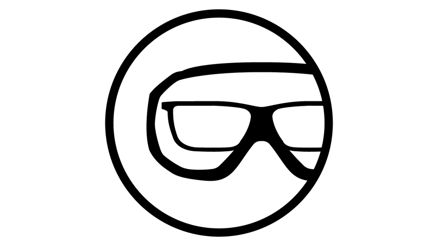 Sopra gli occhiali (OTG)