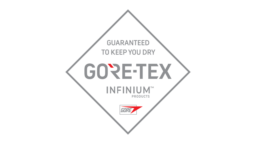 GORE-TEX INFINIUM™ WINDSTOPPER®