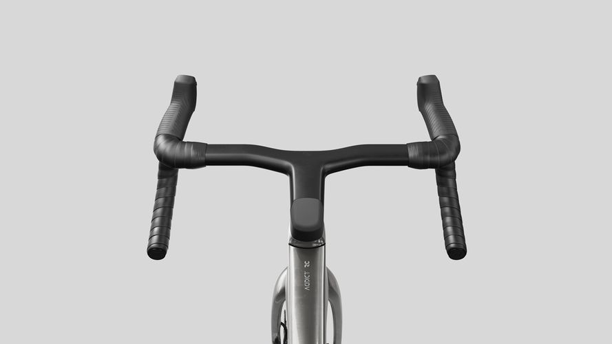 Syncros IC-R100-SL Cockpit