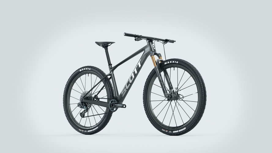 Scott scale 950 carbon online