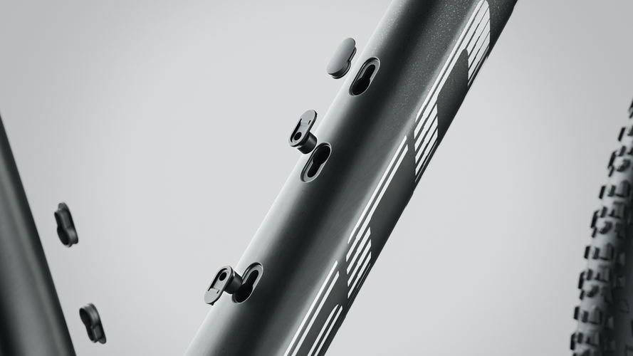 Polymer Inserts