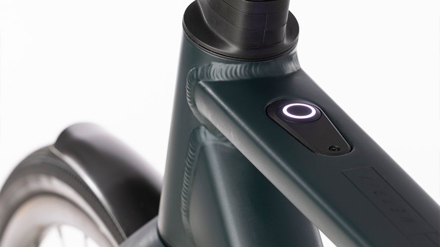 MAHLE iWOC ONE CONTROLLER