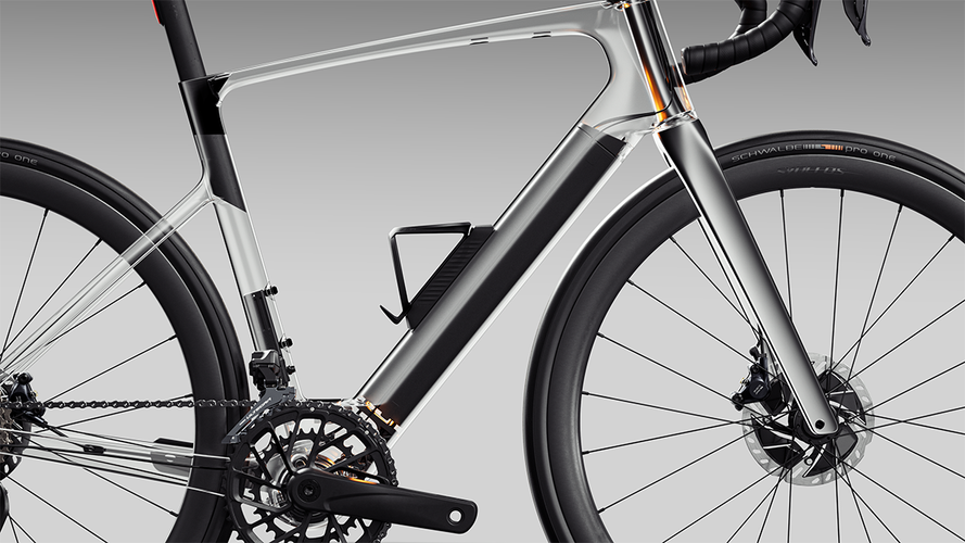 More KMs for less Wh