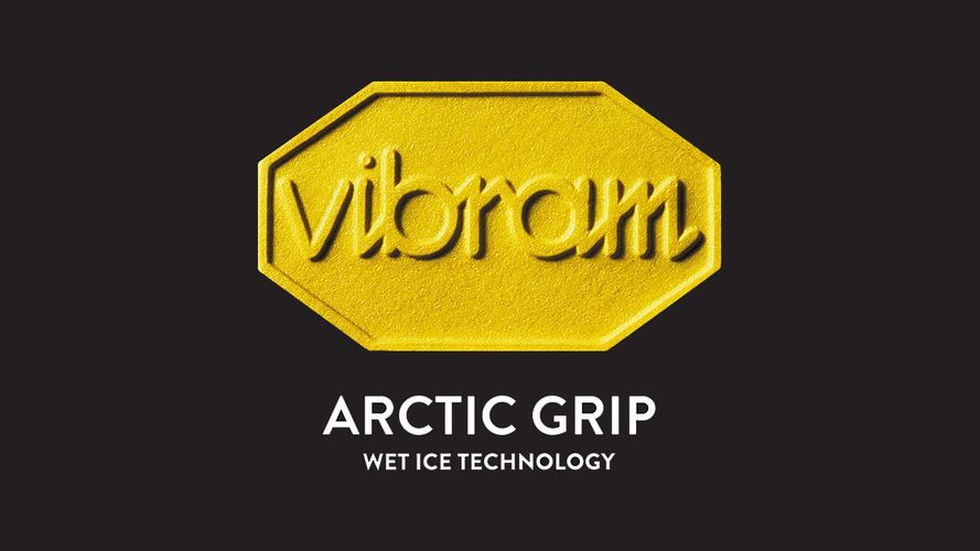 Vibram Arctic Grip®