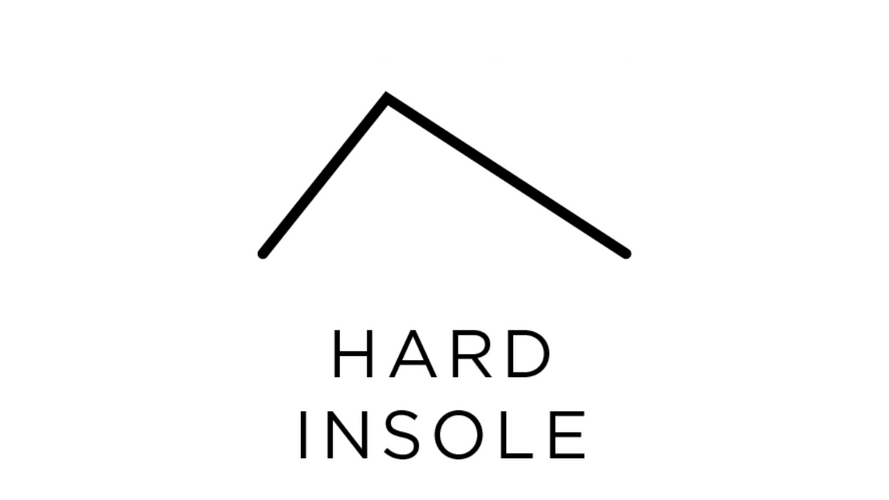 Hard Insole