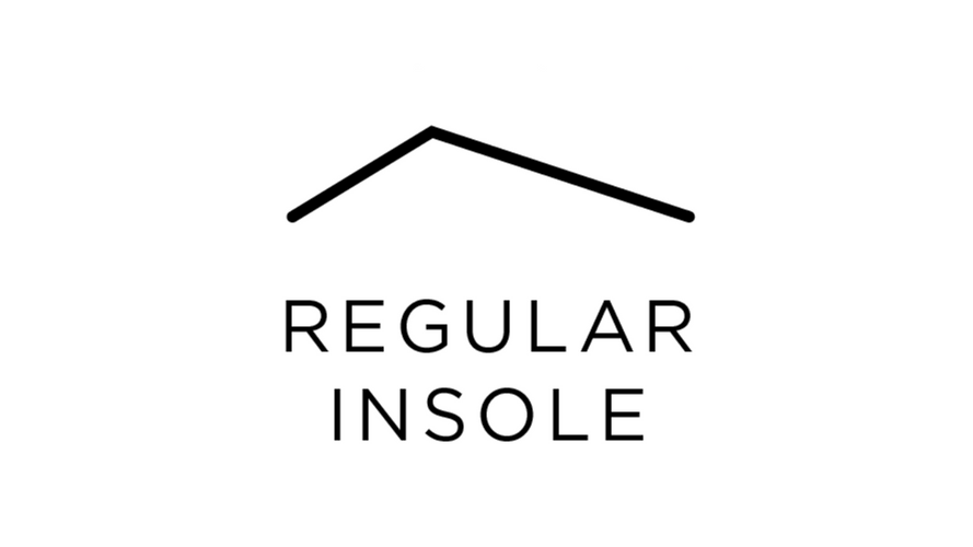Regular Insole