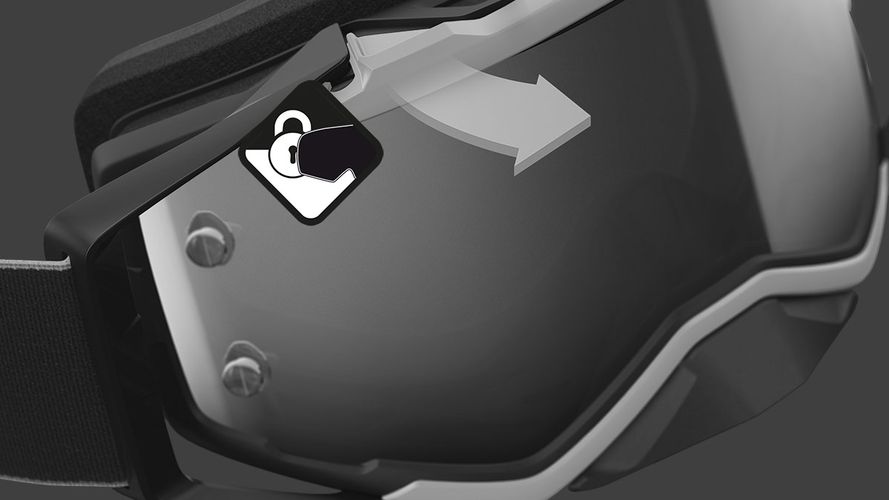 SCOTT Prospect Goggle