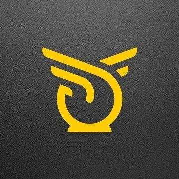 Flat Tire Bike Co Logo