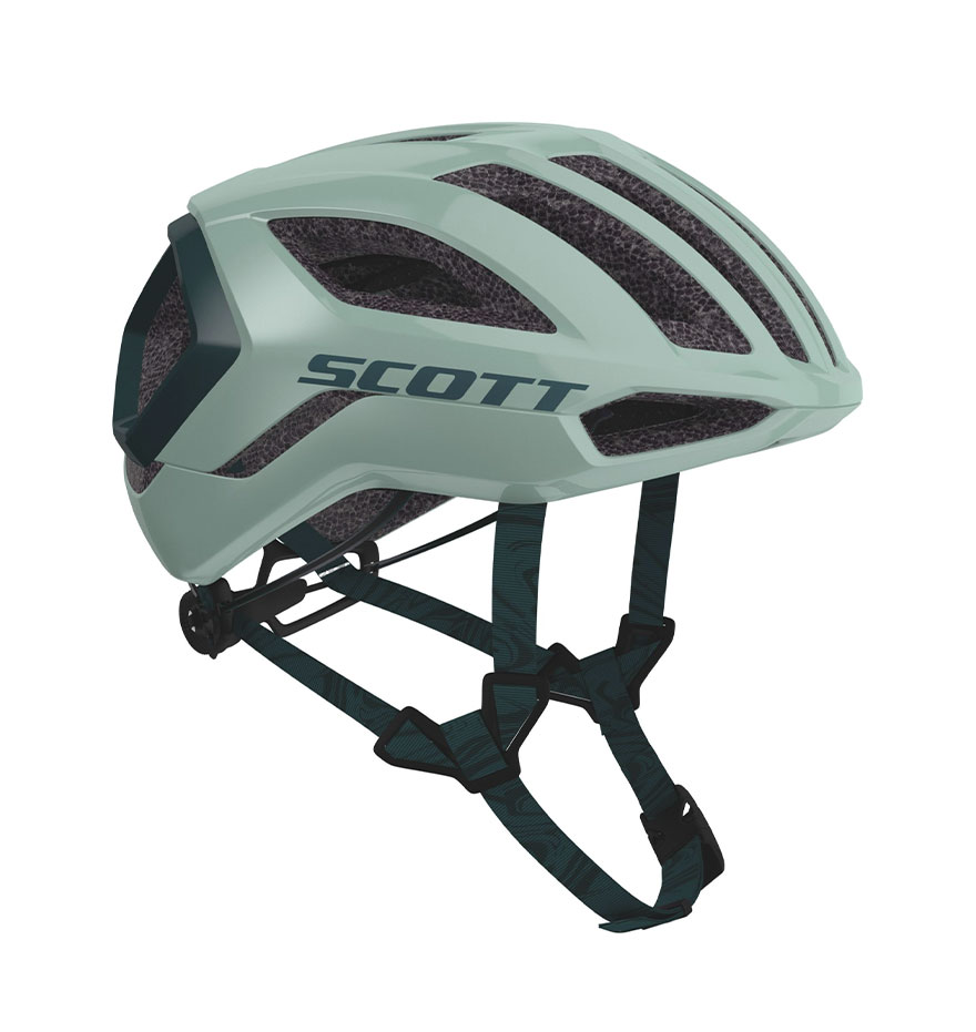 SCOTT Centric Plus CPSC Helmet
